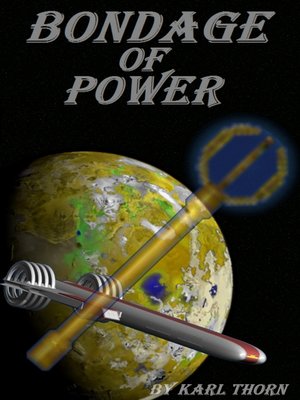 cover image of Bondage of Power